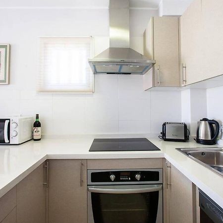 2 Bedroom Apartment For 4 People In Tenerife Costa Adeje  ภายนอก รูปภาพ