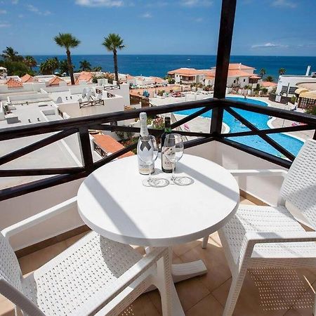 2 Bedroom Apartment For 4 People In Tenerife Costa Adeje  ภายนอก รูปภาพ