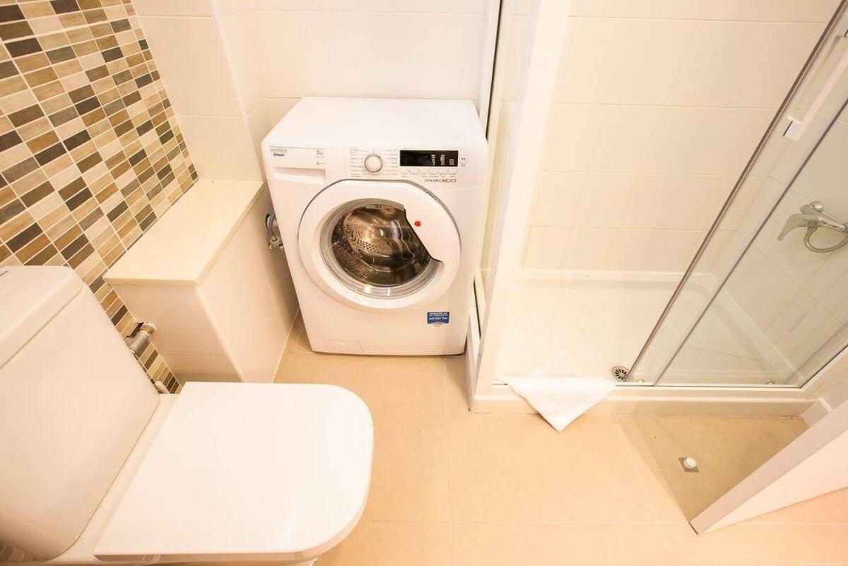2 Bedroom Apartment For 4 People In Tenerife Costa Adeje  ภายนอก รูปภาพ