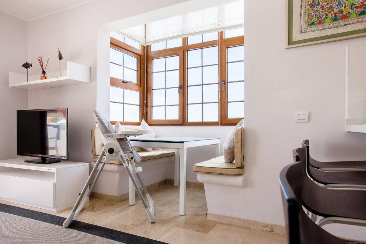 2 Bedroom Apartment For 4 People In Tenerife Costa Adeje  ภายนอก รูปภาพ