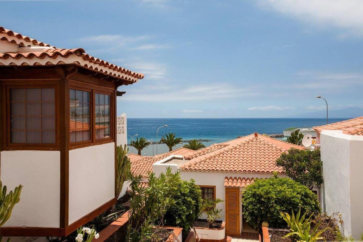 2 Bedroom Apartment For 4 People In Tenerife Costa Adeje  ภายนอก รูปภาพ